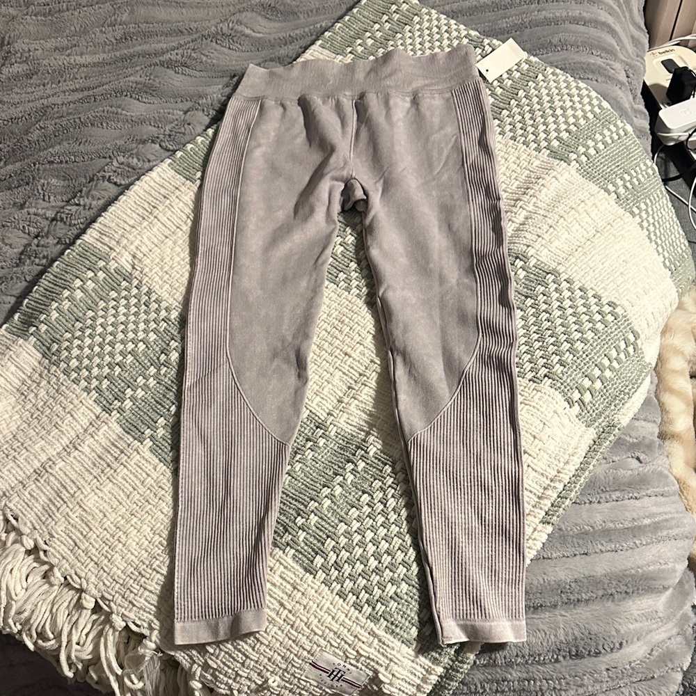 NWT women’s Aeropostale seamless leggings